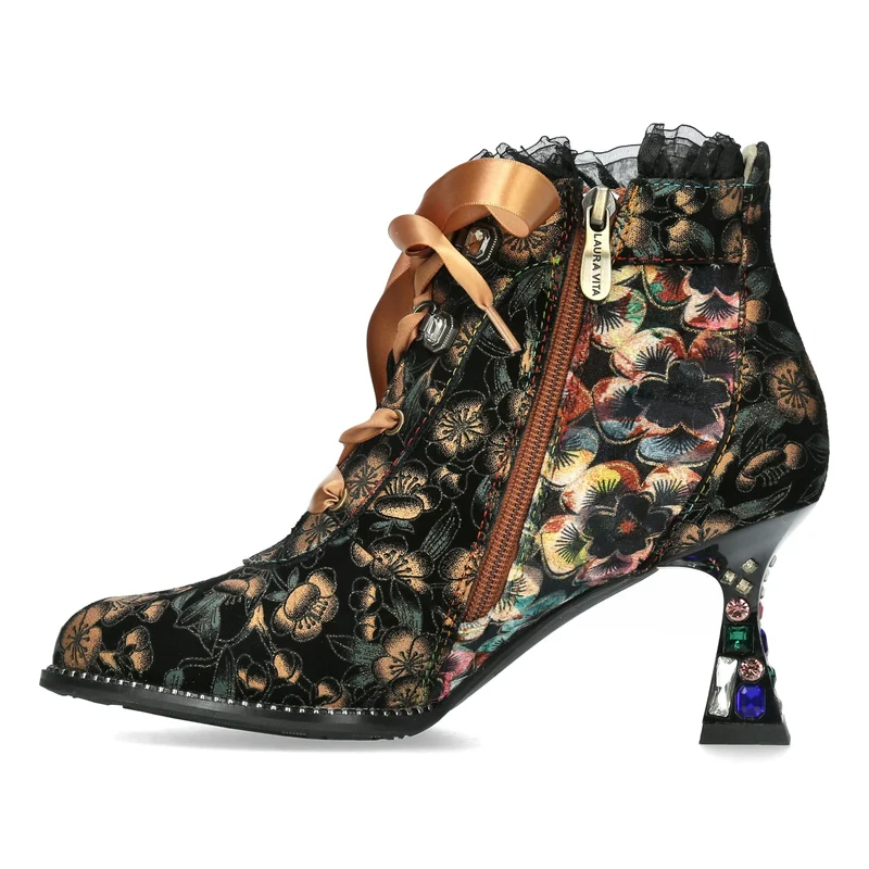 Bottines - OLIVEO 03