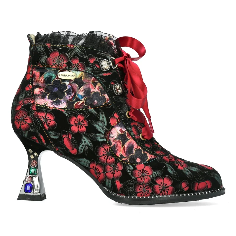 Bottines - OLIVEO 03