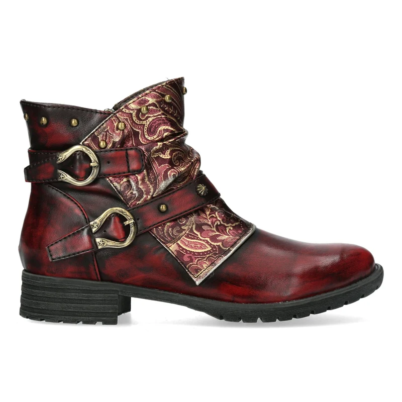 Bottines - Misstyl NGACMAYO 01