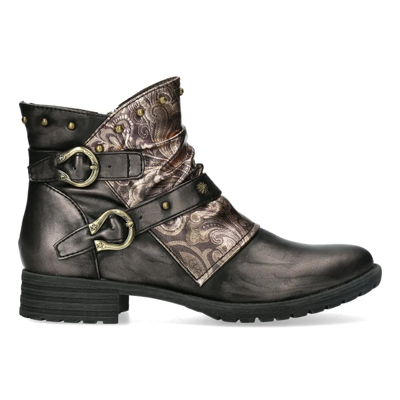 Bottines - Misstyl NGACMAYO 01