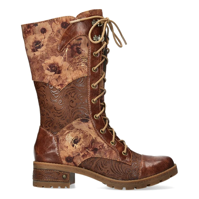 Bottes - Misstyl NCORAIL 85