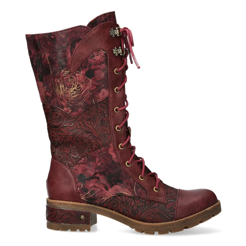 Bottes - Misstyl NCORAIL 85