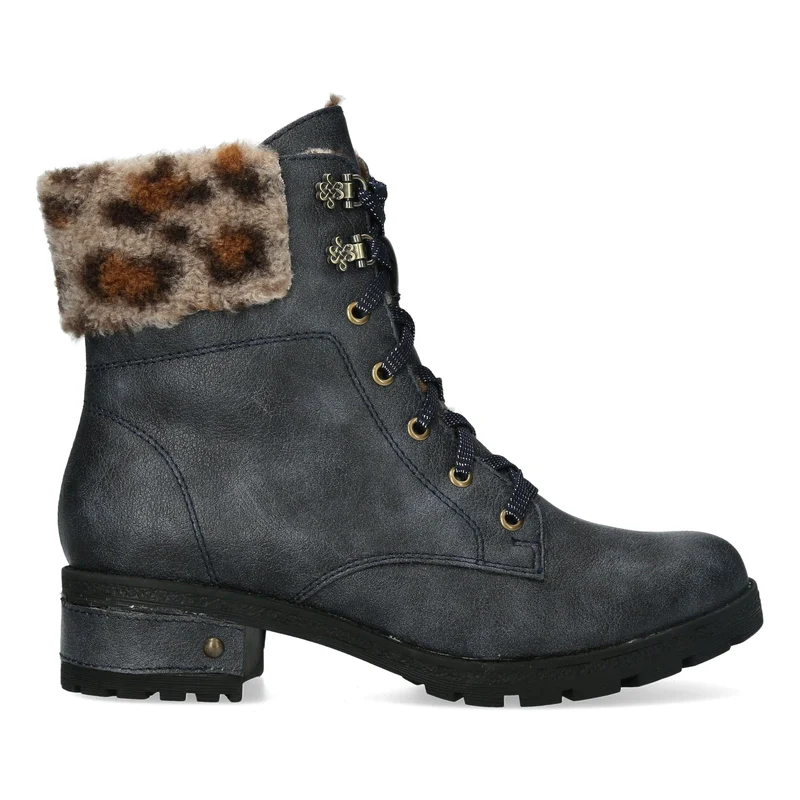 Bottines - Misstyl NCORAIL 83