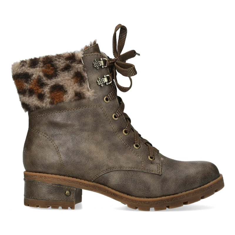 Bottines - Misstyl NCORAIL 83