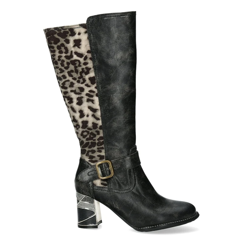 Bottes - Misstyl NMARBREO 01