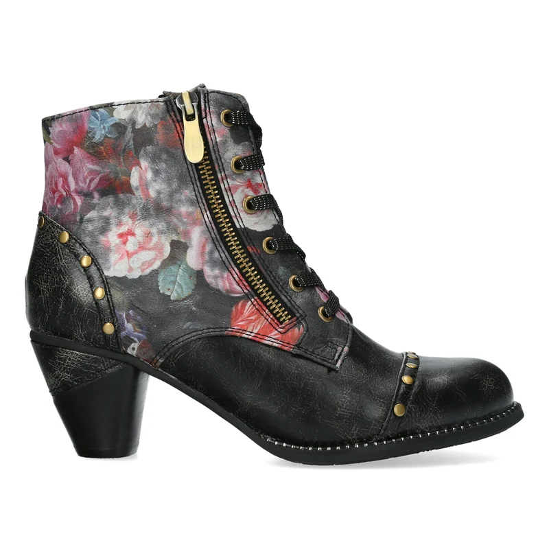 Bottines - Misstyl NALIZEE 02