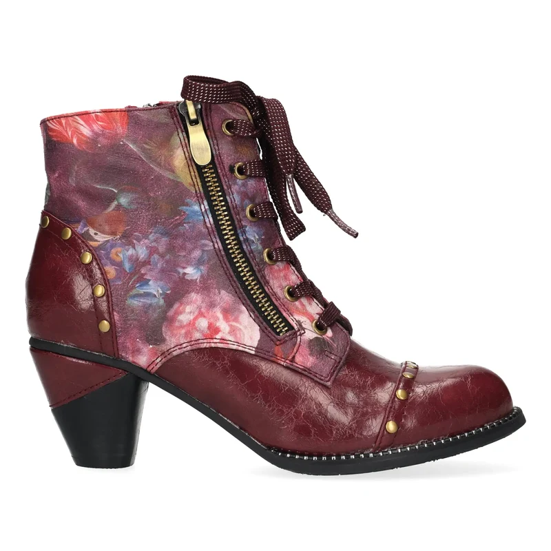 Bottines - Misstyl NALIZEE 02