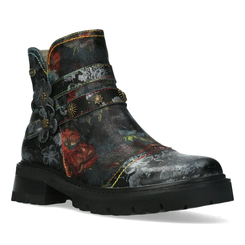 Bottines - KOULEO 43