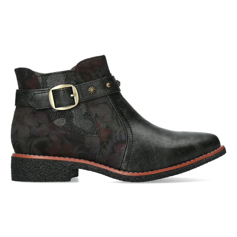 Bottines - Misstyl NCORALIE 04