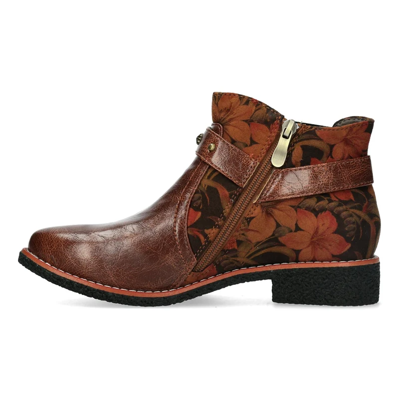 Bottines - Misstyl NCORALIE 04