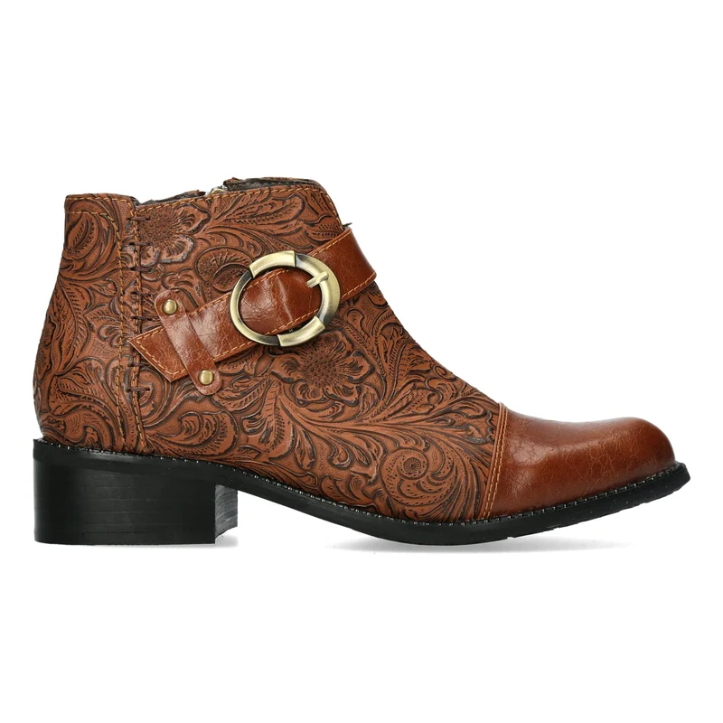 Bottines - Misstyl NALICE 12