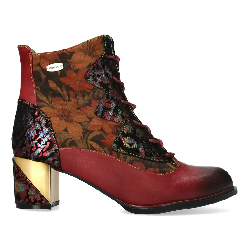 Bottines - EMMYO 04
