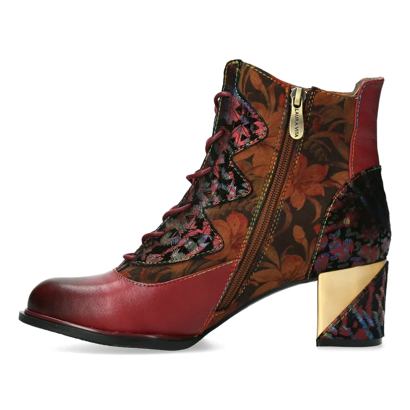 Bottines - EMMYO 04