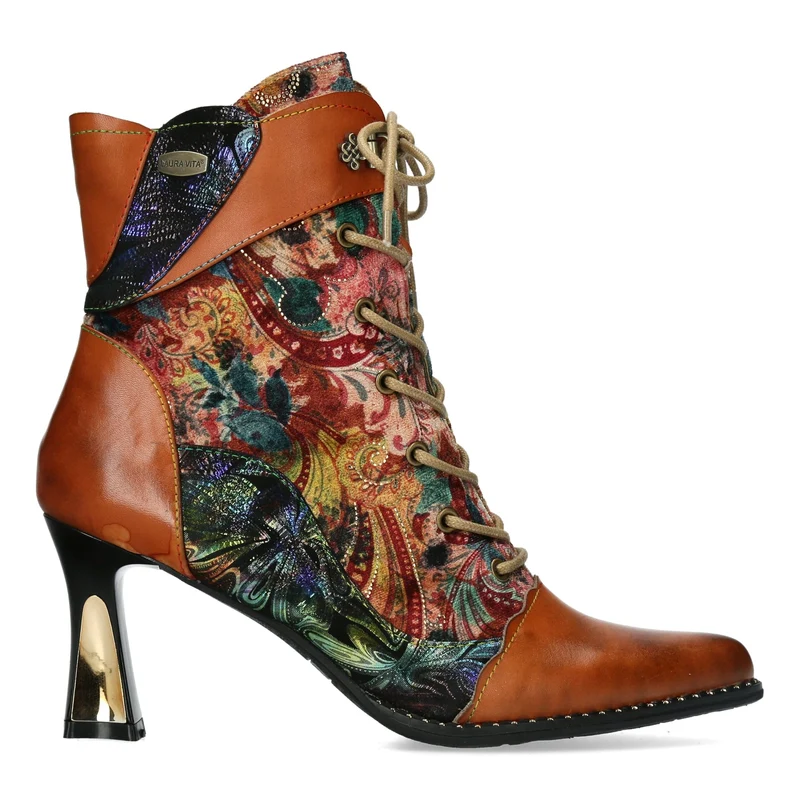 Bottines - OANELO 05