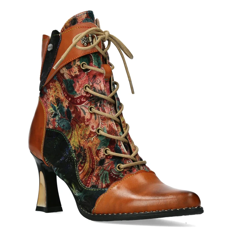 Bottines - OANELO 05