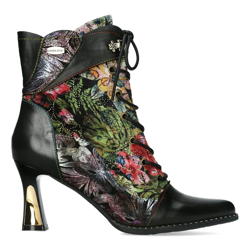 Bottines - OANELO 05