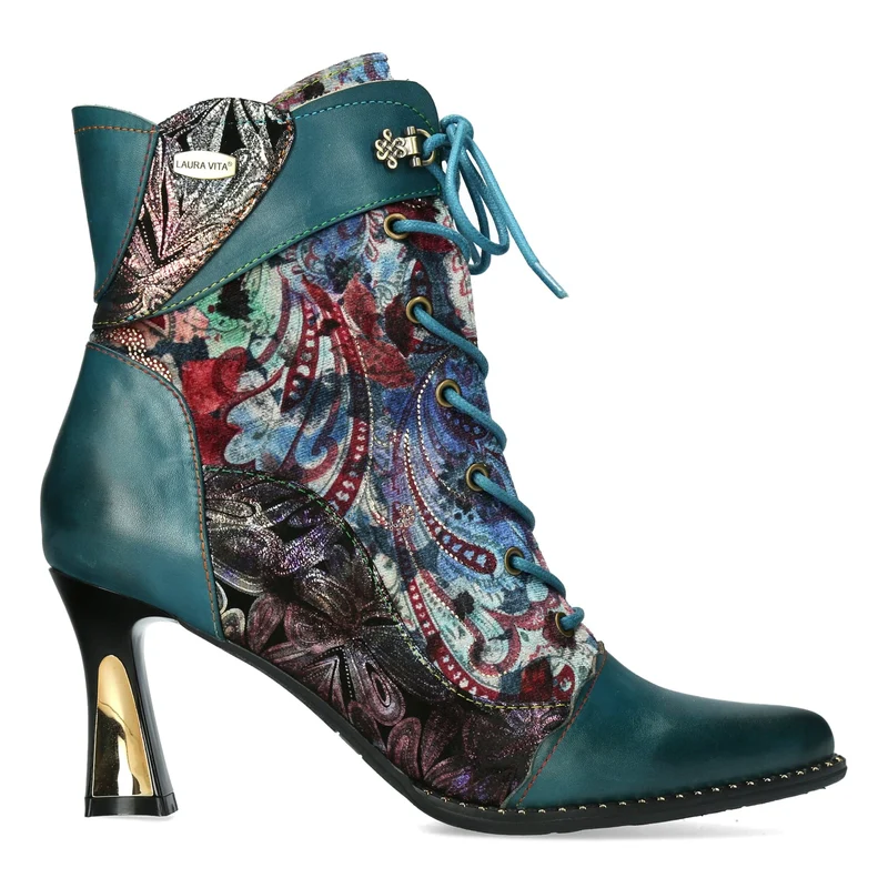 Bottines - OANELO 05