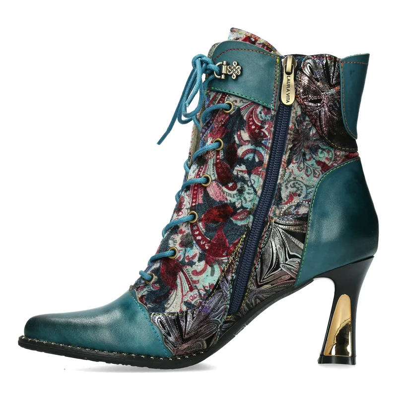 Bottines - OANELO 05