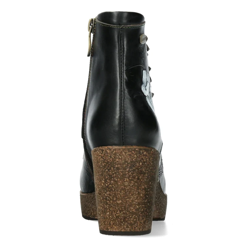 Bottines - TISHAO 05