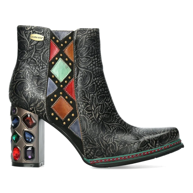 Bottines - LEDAO 53