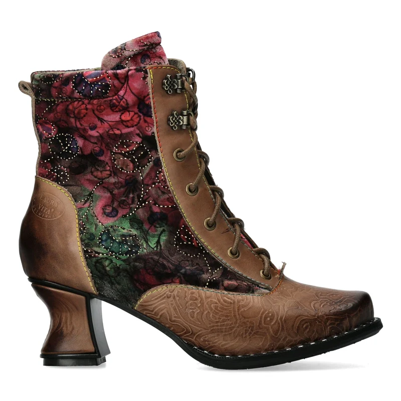 Bottines - IGCALO 21