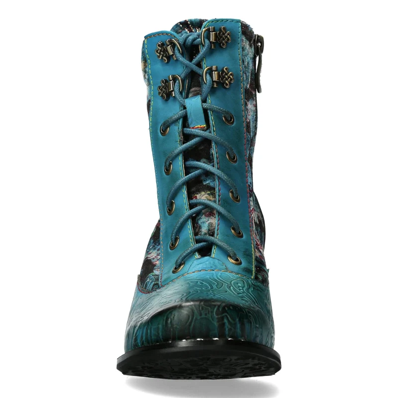 Bottines - IGCALO 21
