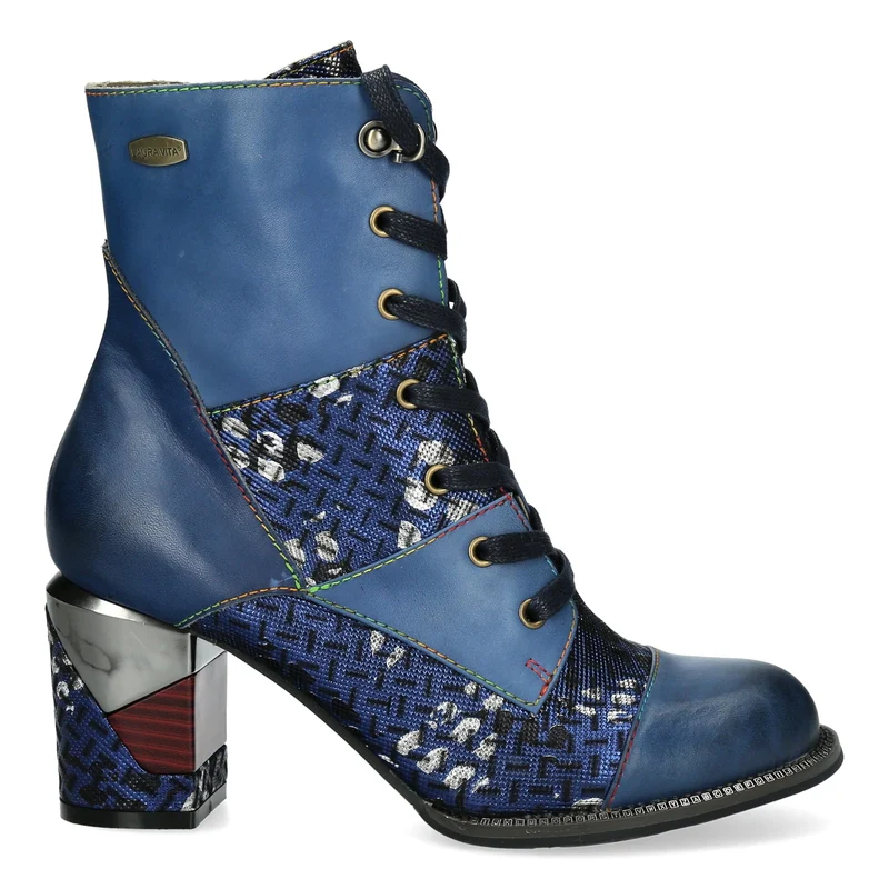 Bottines - MAEVAO 02