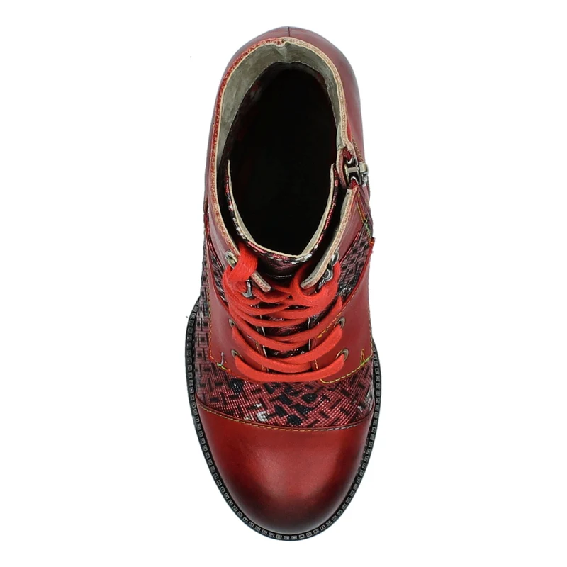 Bottines - MAEVAO 02