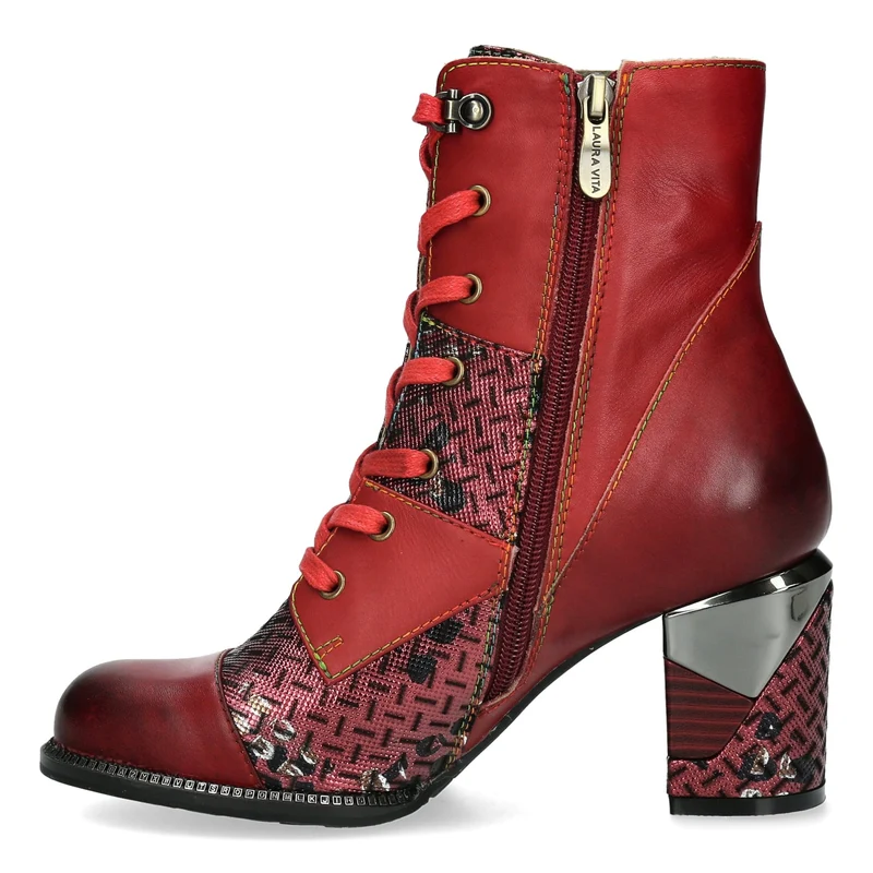 Bottines - MAEVAO 02