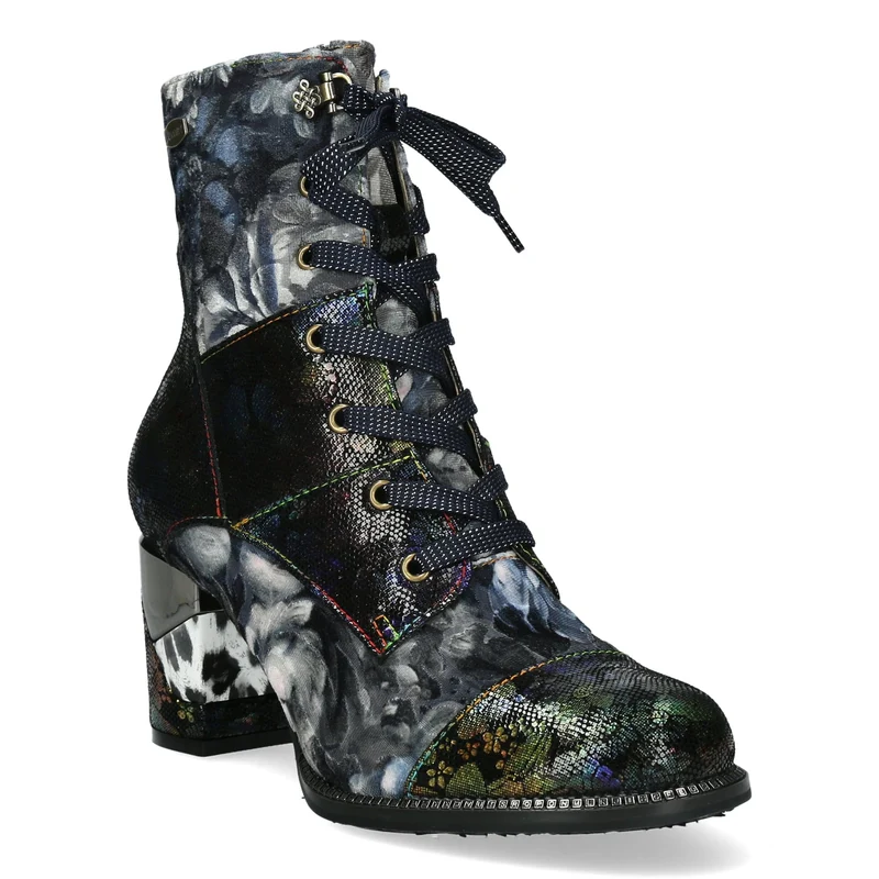 Bottines - MAEVAO 02