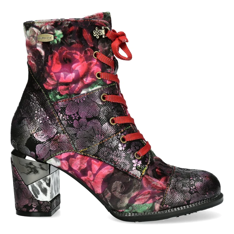 Bottines - MAEVAO 02
