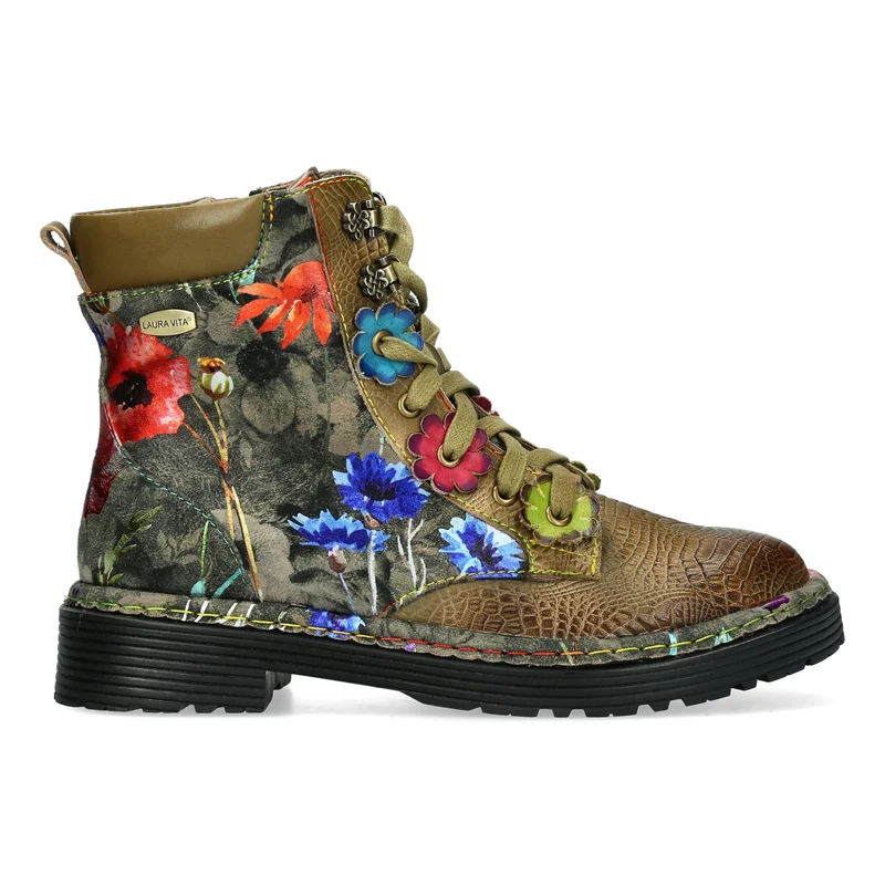 Bottines - INCASO 39