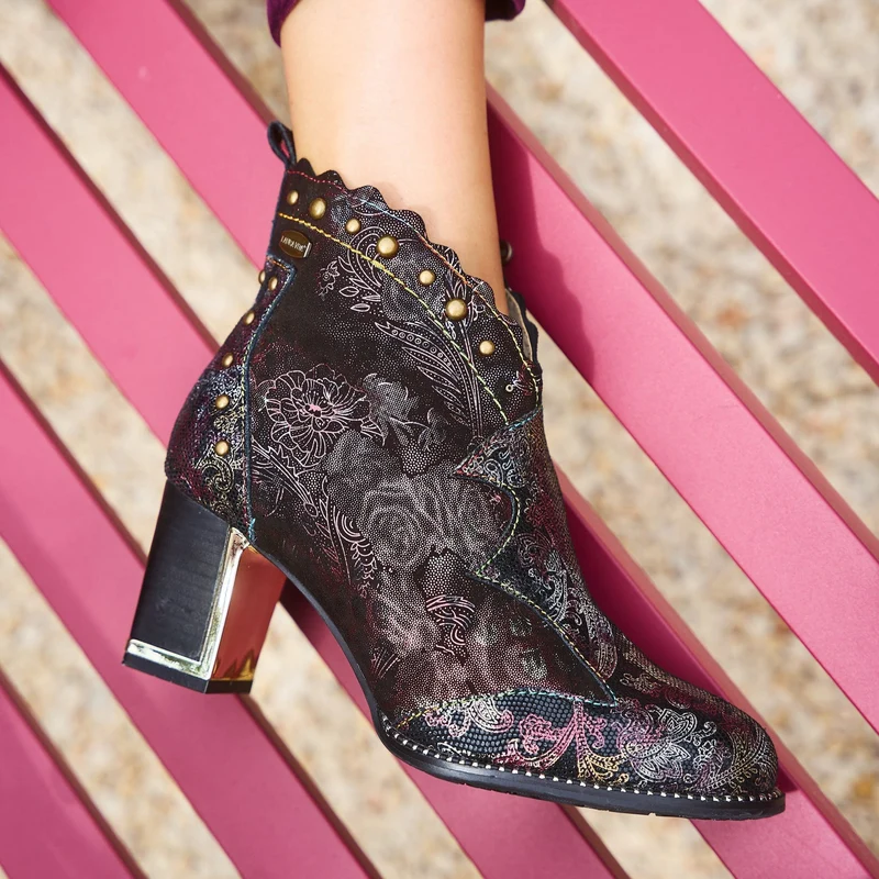 Bottines - KACIO 02