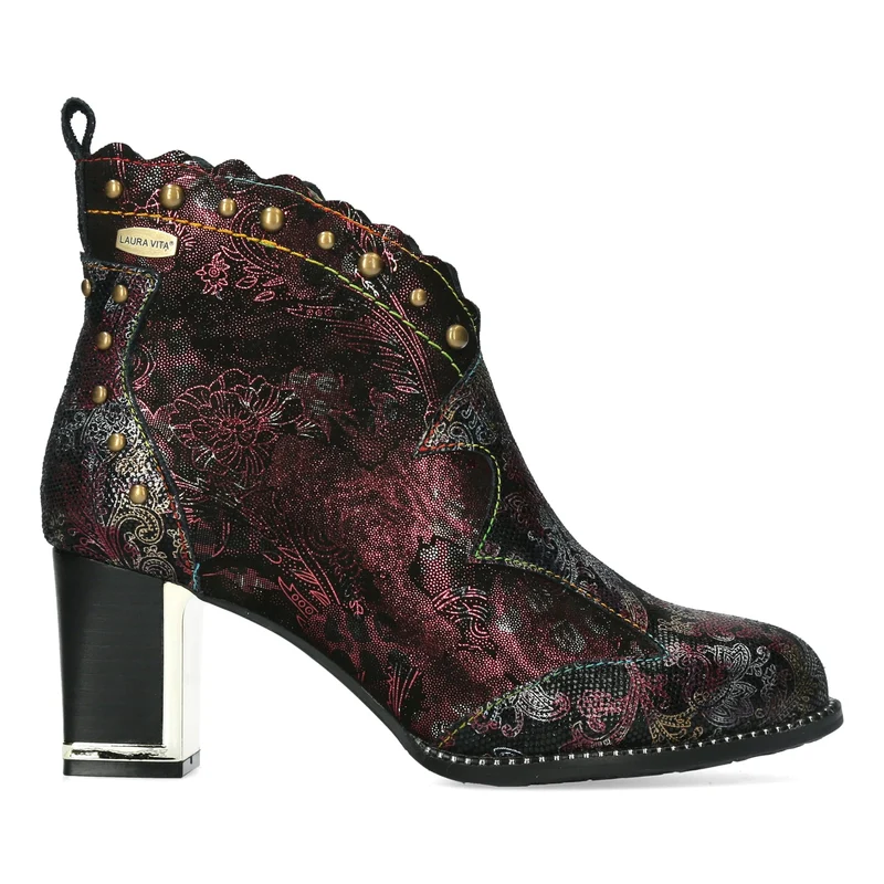 Bottines - KACIO 02