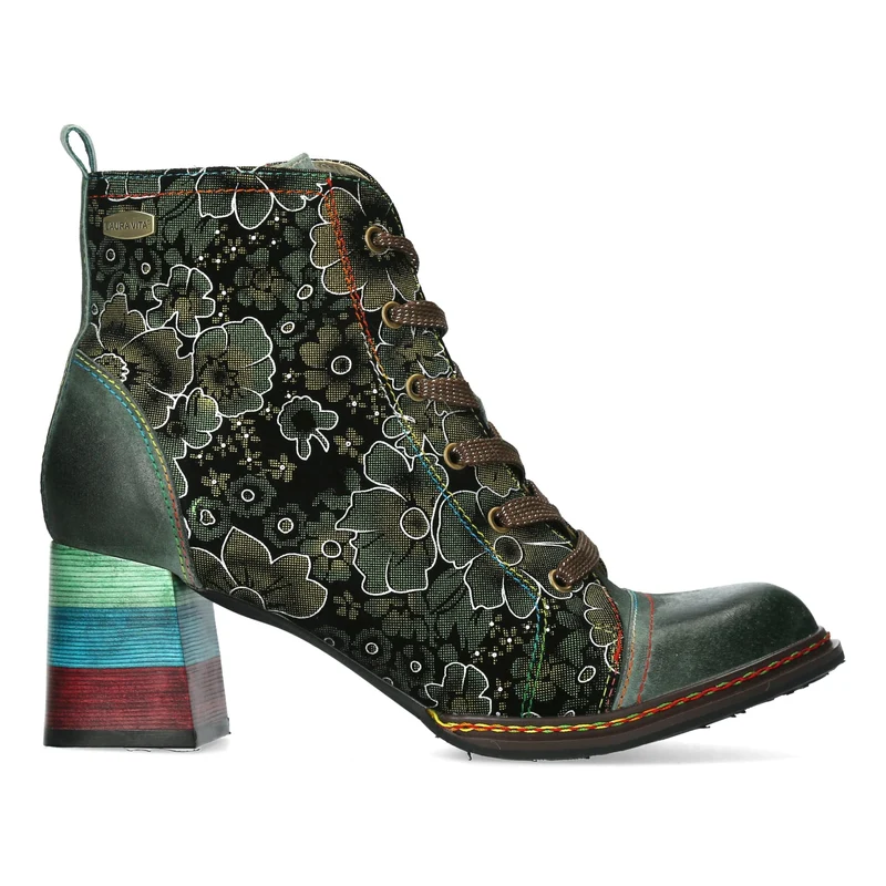 Bottines - REJINEO 78