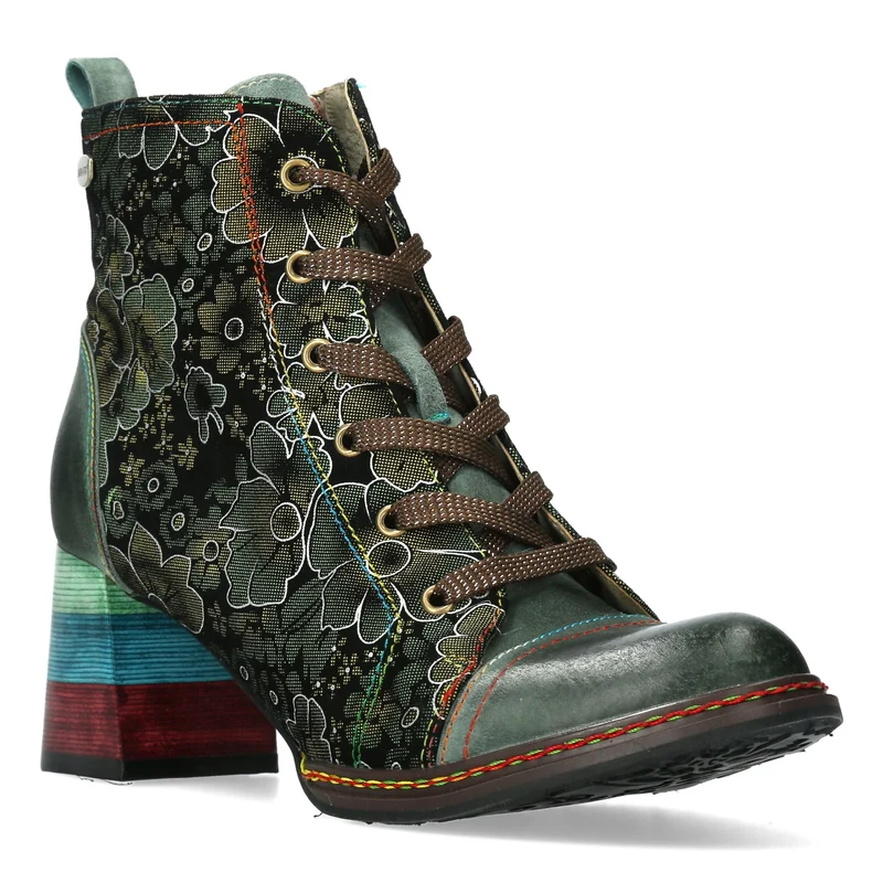 Bottines - REJINEO 78