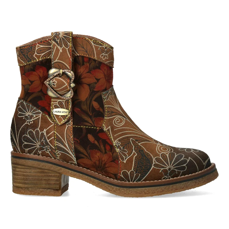 Bottines - RACHELEO 12