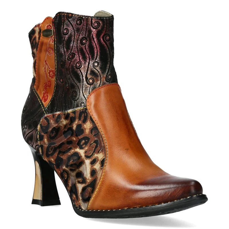 Bottines - OANELO 09
