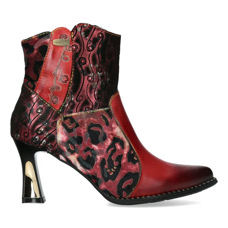Bottines - OANELO 09