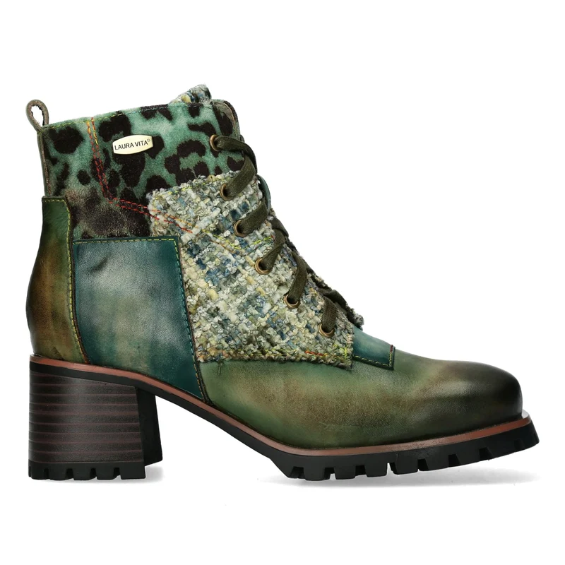 Bottines - ONAO 02