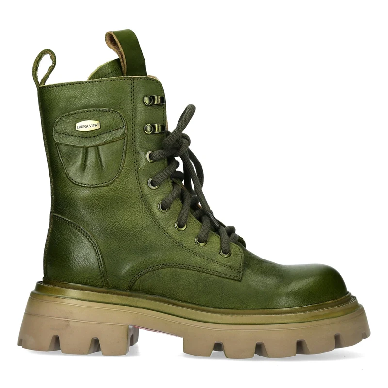 Bottines - ESTONIE 01