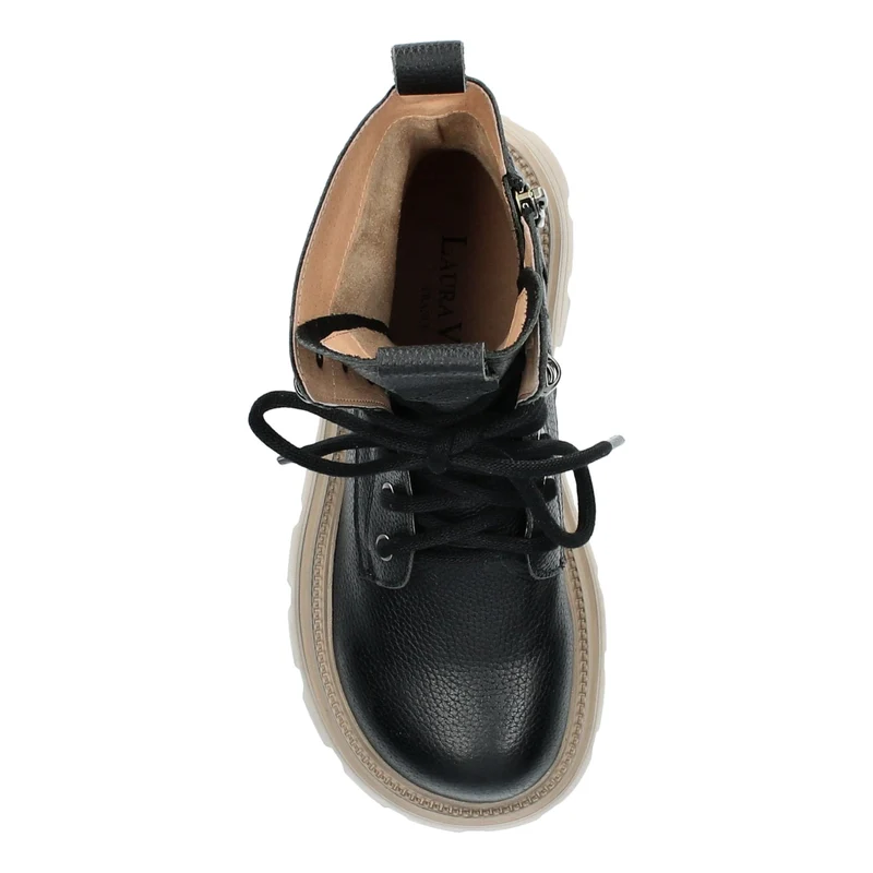 Bottines - ESTONIE 01