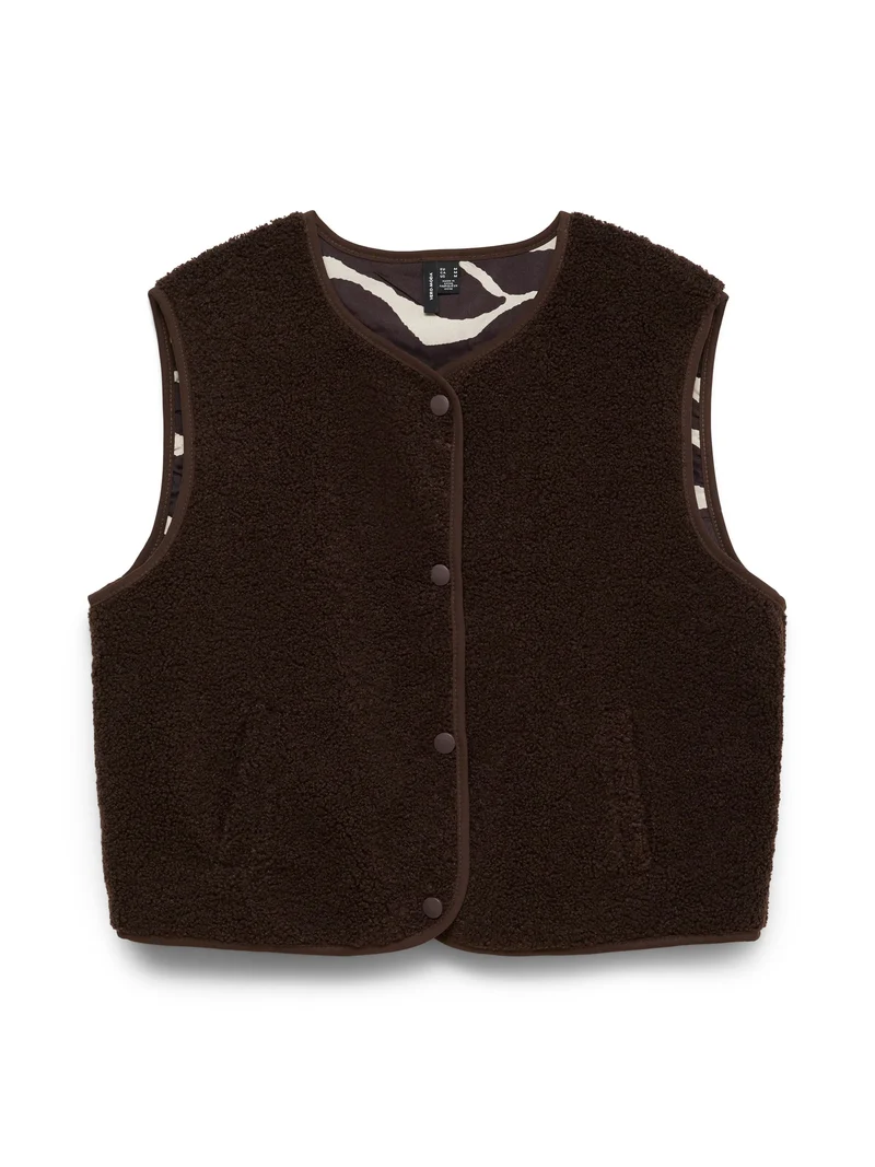 Vmmaya Sl Gilet Jrs Btq