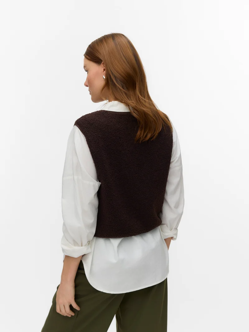 Vmmaya Sl Gilet Jrs Btq