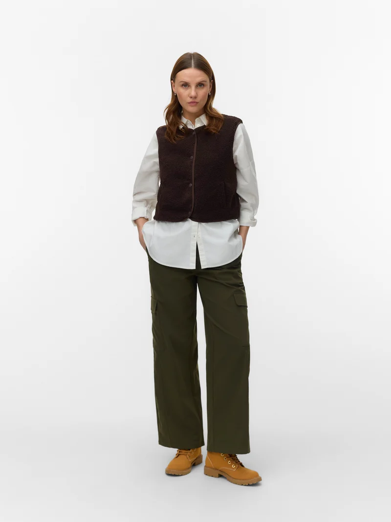 Vmmaya Sl Gilet Jrs Btq