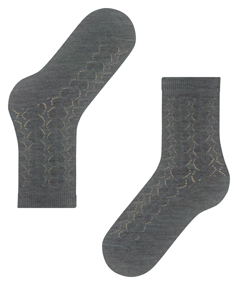 FALKE Softmerino Special Edition Damen
