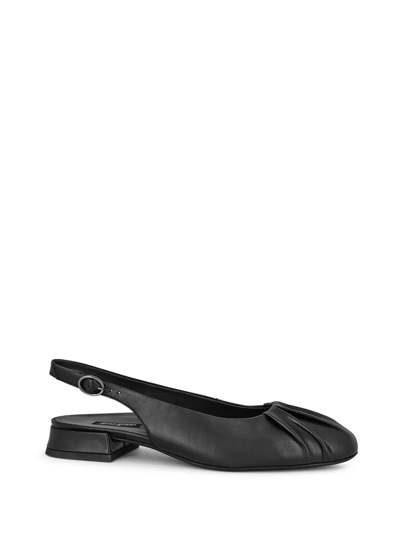 PILGRIM BLACK