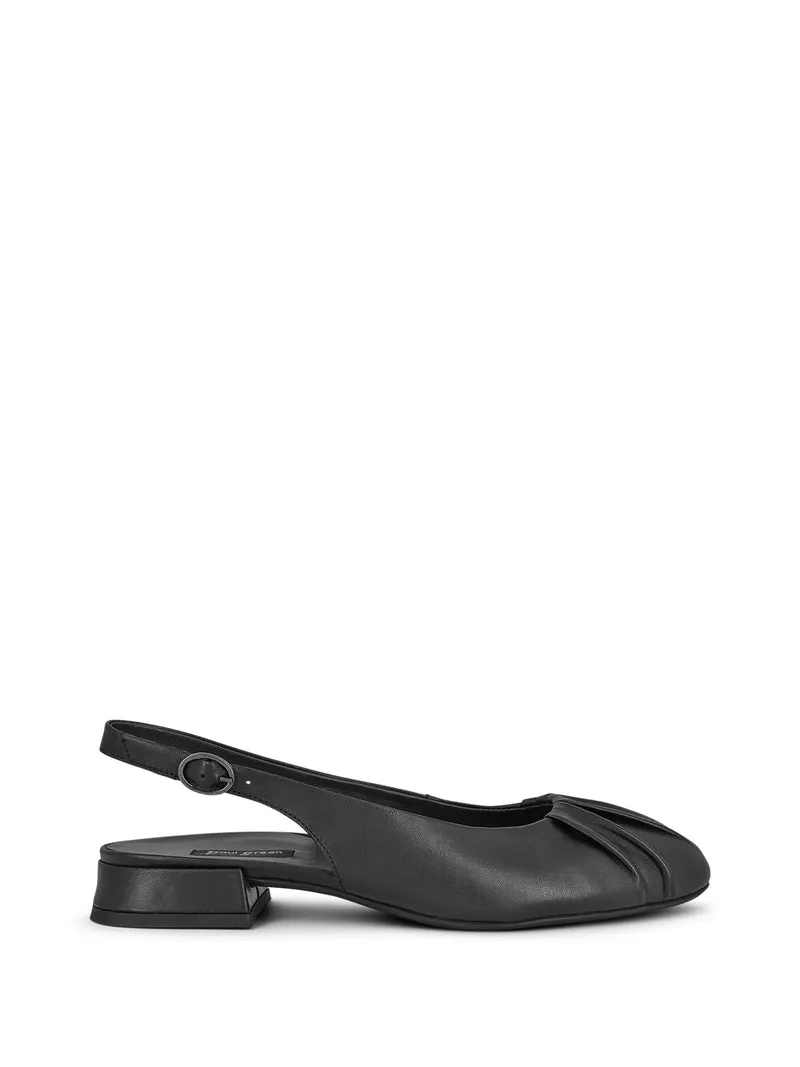 PILGRIM BLACK