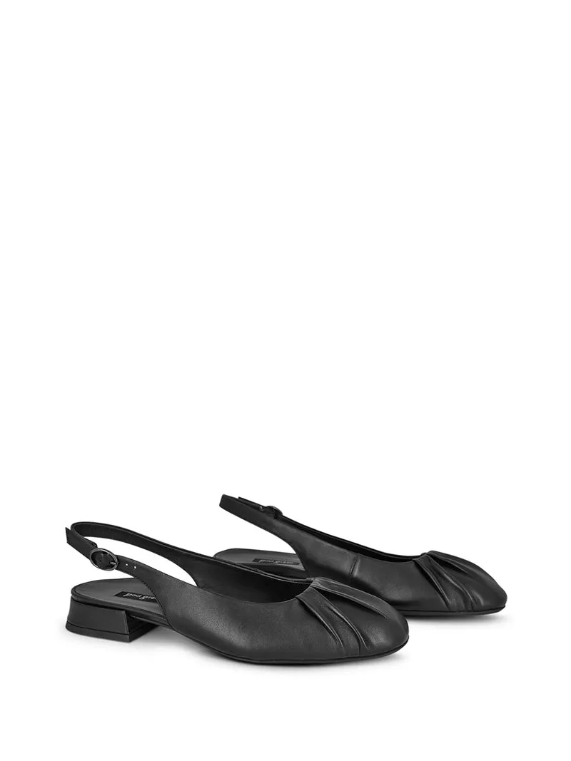 PILGRIM BLACK