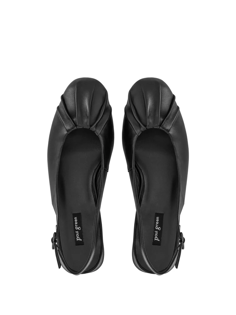 PILGRIM BLACK